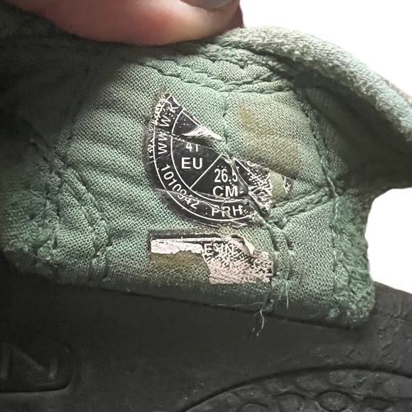 KEEN Newport H2 Water Sandals Size 10 -- great back-up pair - Picture 4 of 7